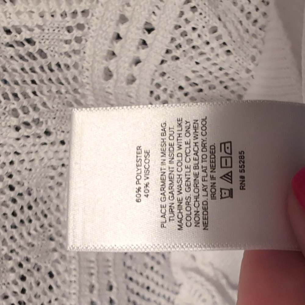 Express Sweater - Picture 5 of 5